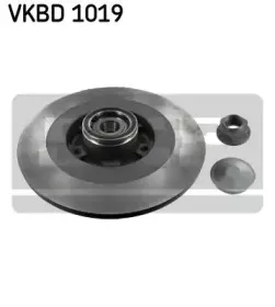 VKBD 1019 SKF